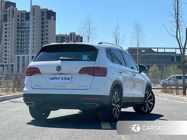 Volkswagen Tuyue id 4263027 из Китая 14