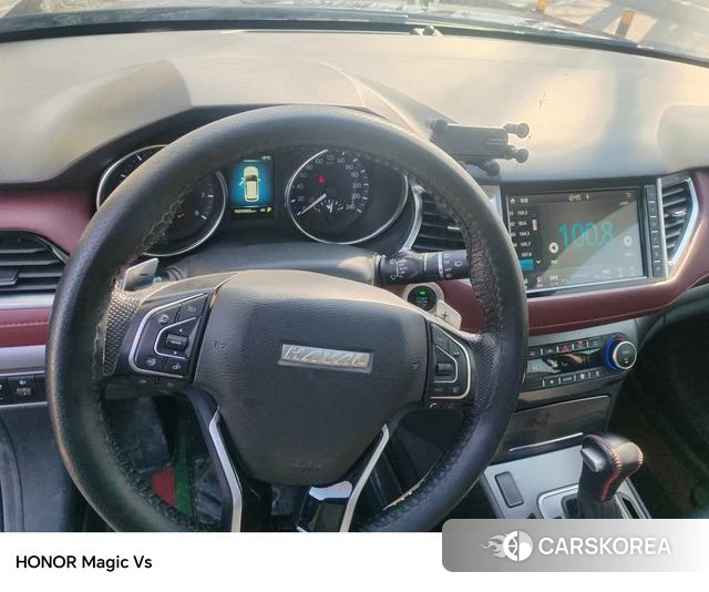Haval H6 Coupe 2019 Черный из Китая, фото 4