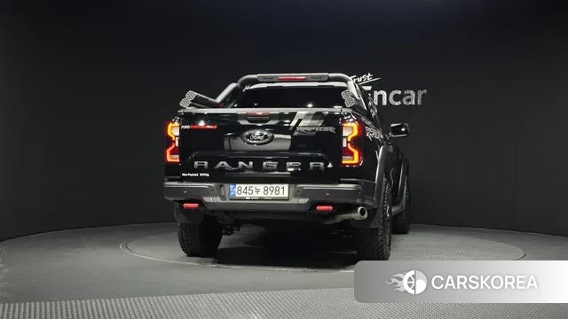 Ford Ranger 4th Generation id 3405505 из Кореи 14