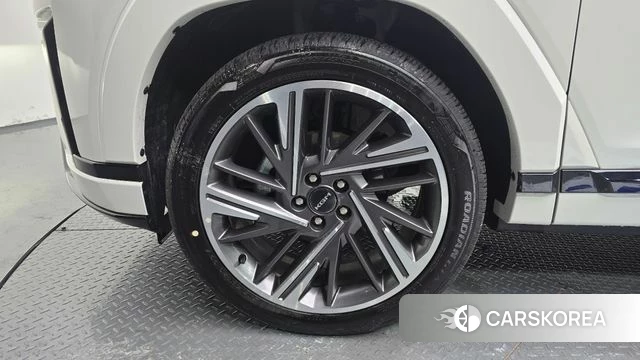 Ssangyong Actian 2nd Generation id 4527479 из Кореи 24