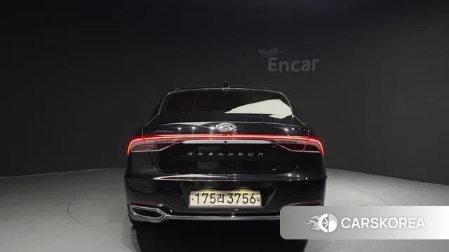 Hyundai The New Grandeur IG id 2970566 из Кореи 14