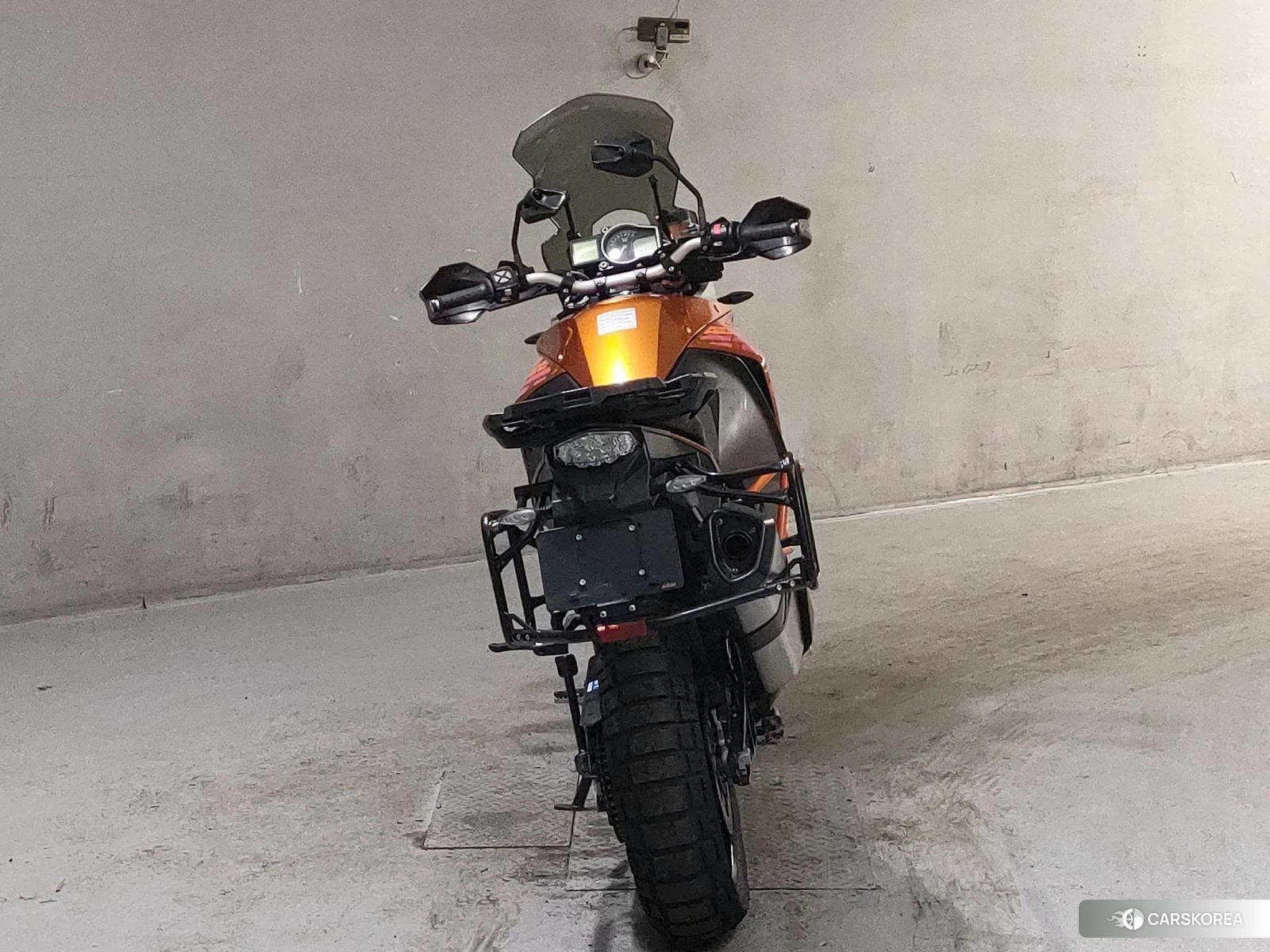 Проданный KTM 1190 ADVENTURE 2014 из Японии, фото 3