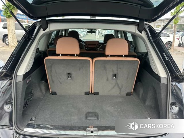 Audi Q7 id 4300456 из Китая 15