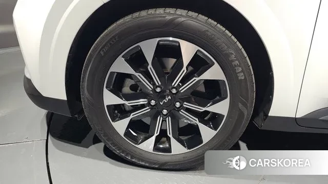 Kia Carnival 4th generation id 3746000 из Кореи 14