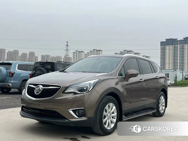 Buick Angkewei id 4211494 из Китая 11