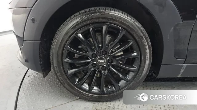 Mini Cooper Clubman id 3621430 из Кореи 14