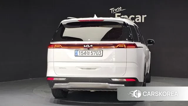 Kia Carnival 4th generation id 2993269 из Кореи 14