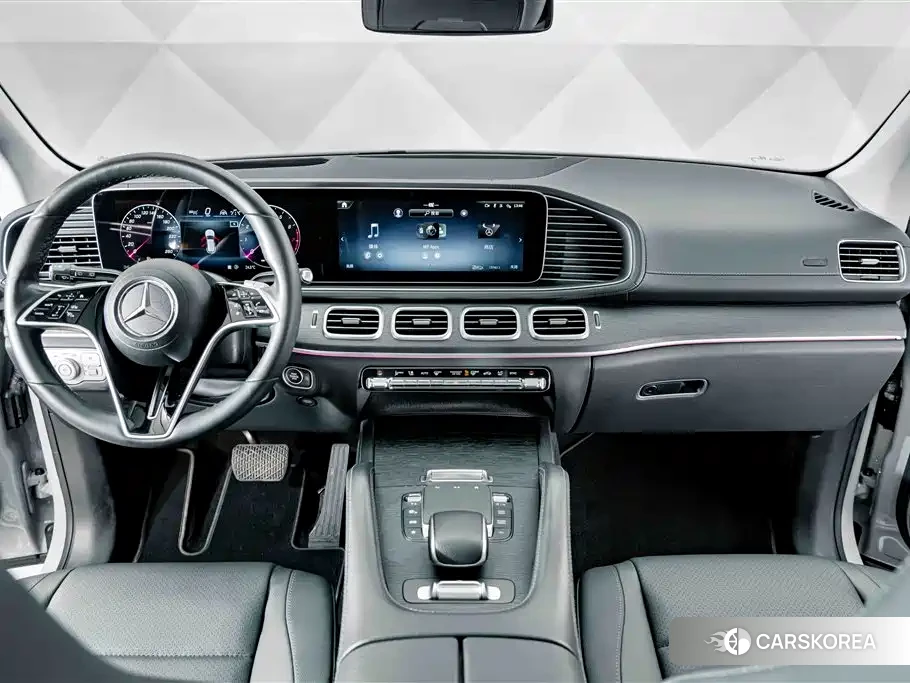 Mercedes-Benz GLE (imported) id 4578229 из Китая 21