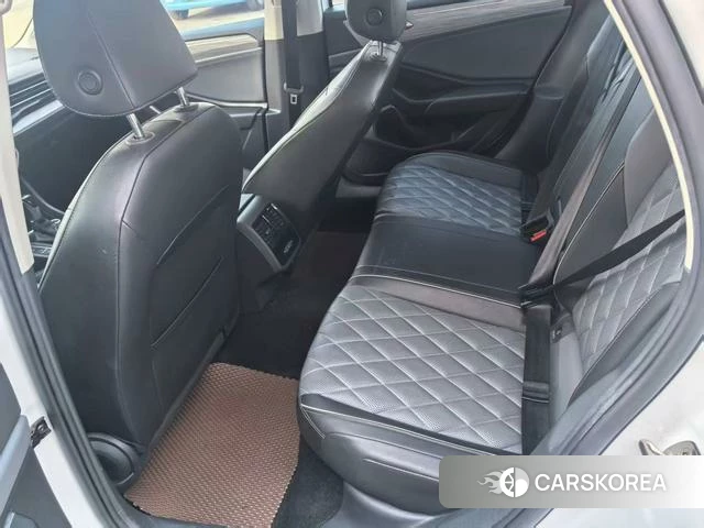 Volkswagen Sagitar 2023 Белый из Китая, фото 4