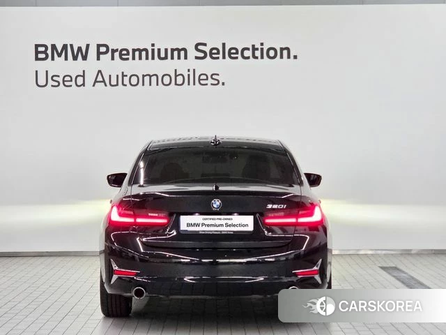 BMW 3 Series (G20) id 3935089 из Кореи 14