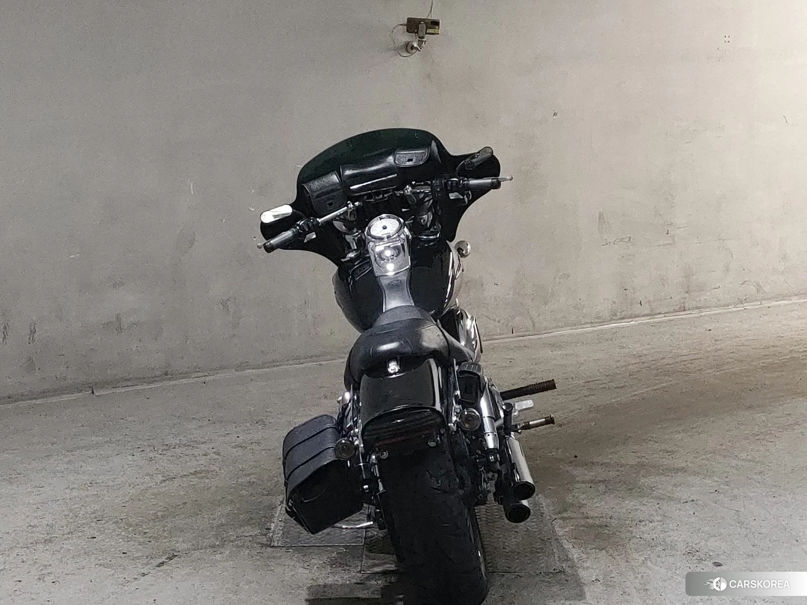 Проданный Harley-Davidson Dyna Fat Bob FXDF1580 2010 из Японии
