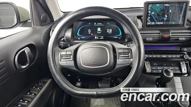 Hyundai Casper id 2681591 из Кореи 14