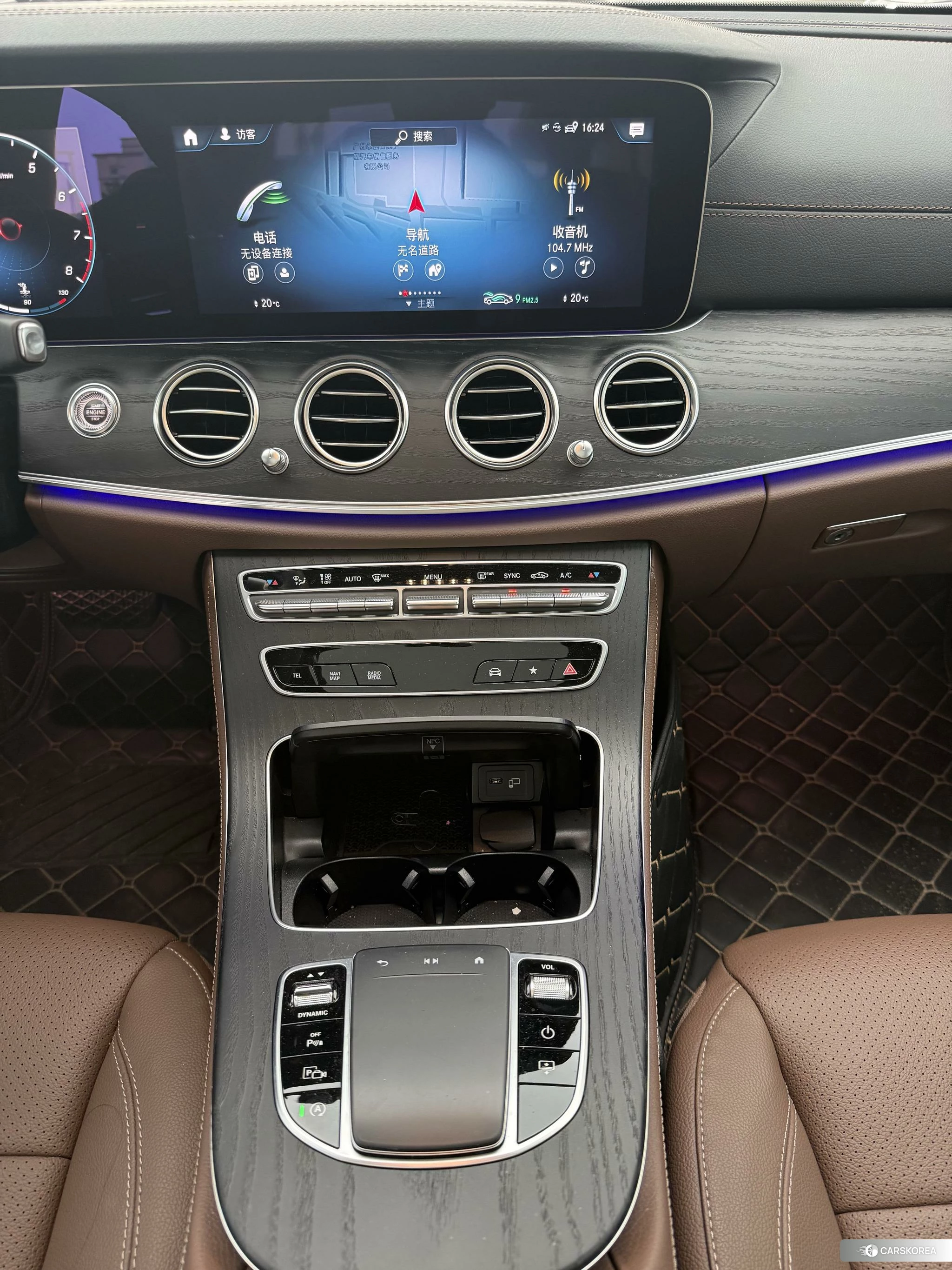 Mercedes-Benz E-Class id 4514039 из Китая 10