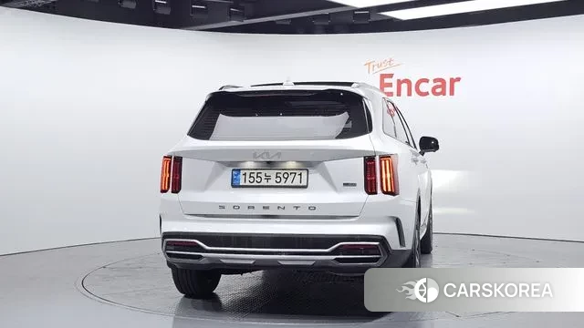 Kia Sorento 4th Generation id 3421564 из Кореи 14
