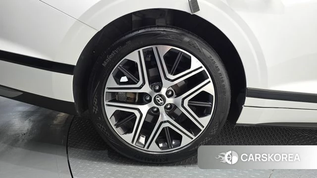 Hyundai Grandeur Hybrid (GN7) id 4414456 из Кореи 24