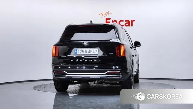 Kia Sorento 4th Generation id 3296552 из Кореи 14