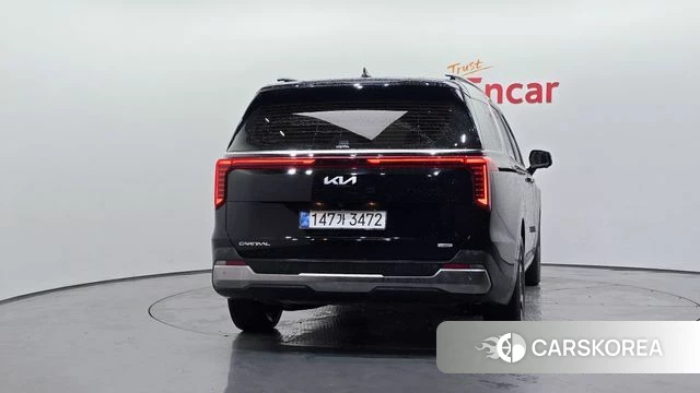 Kia The New Carnival 4th Generation id 4752818 из Кореи 14