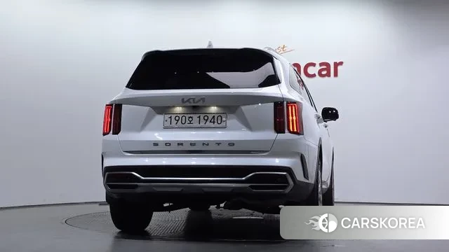 Kia Sorento 4th Generation id 3406455 из Кореи 14