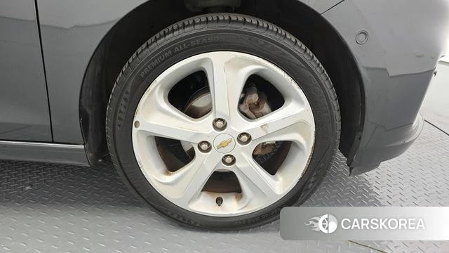 Chevrolet (GM Daewoo) The New Spark id 4794636 из Кореи 24