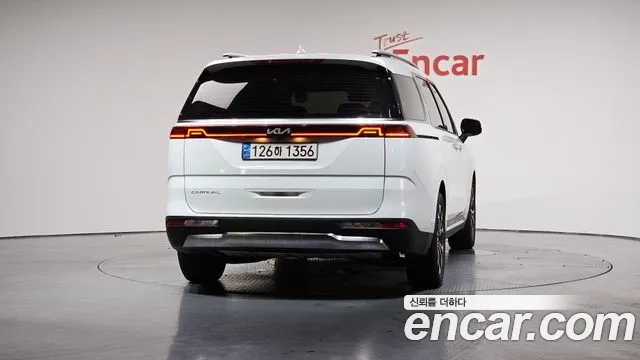 Kia Carnival 4th generation id 2906309 из Кореи 14