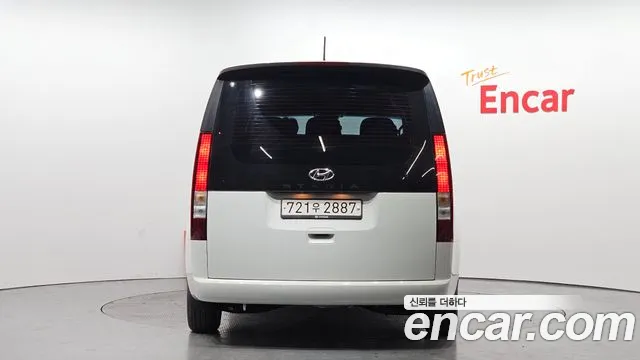 Hyundai Staria id 2442987 из Кореи 14