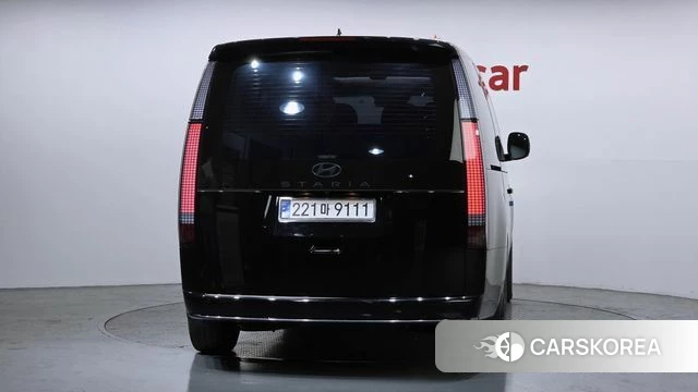 Hyundai Staria id 3870467 из Кореи 14