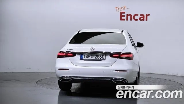 Mercedes-Benz E-Class W213 id 2863104 из Кореи 14