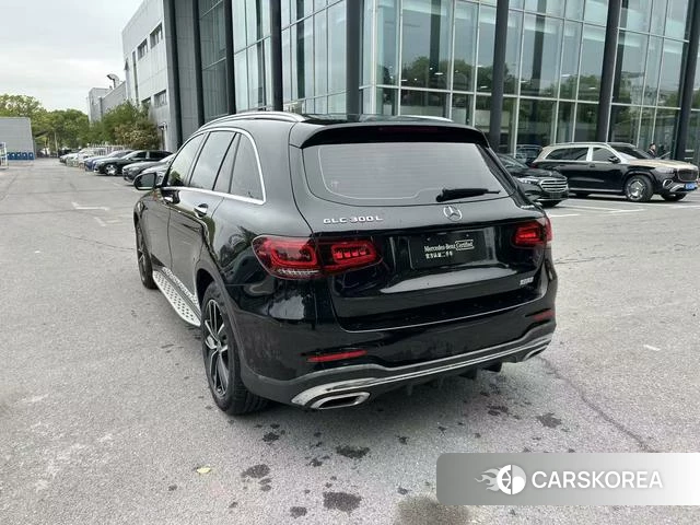 Mercedes-Benz GLC id 4198902 из Китая 11