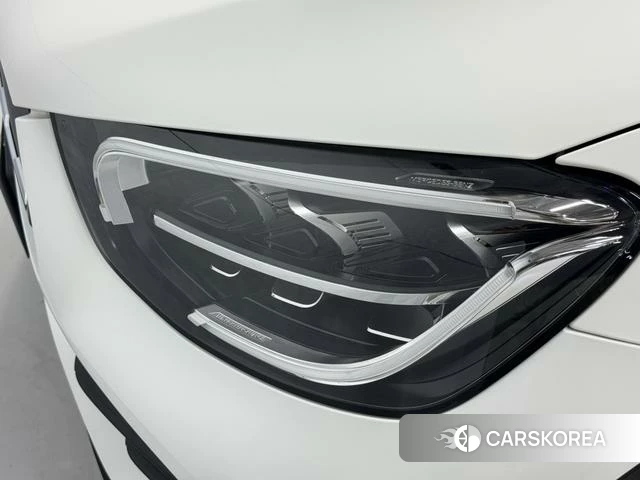 Mercedes-Benz GLC Coupe id 4264675 из Китая 32