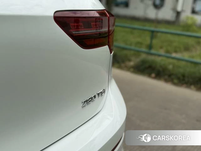 Volkswagen Golf id 4399763 из Китая 24