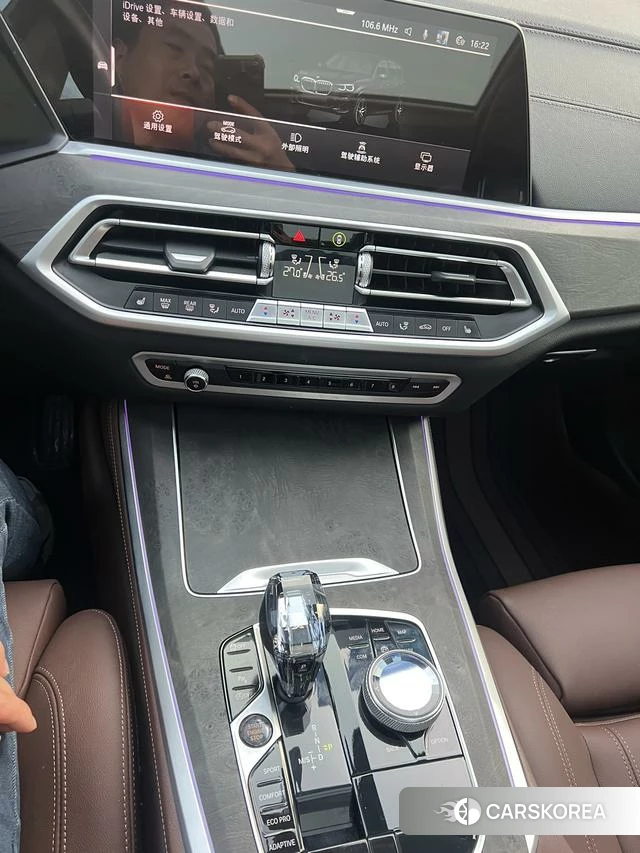 BMW X5 (imported) id 4208533 из Китая 9