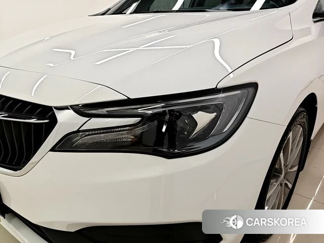 Buick GL6 id 4253657 из Китая 14