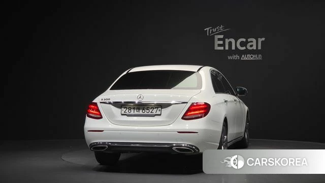 Mercedes-Benz E-Class W213 id 3873282 из Кореи 14