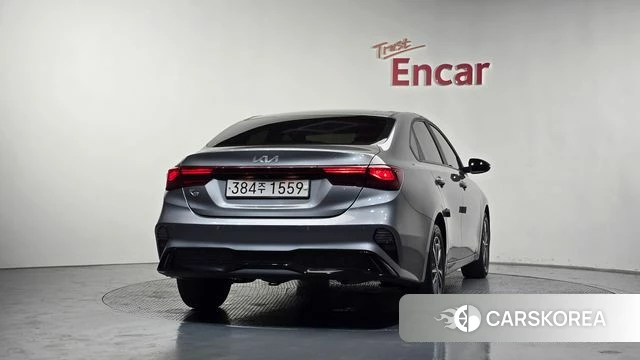 Kia The New K3 2nd generation id 4415599 из Кореи 14