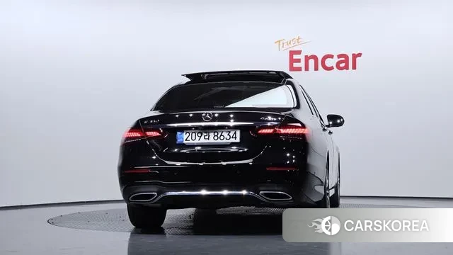 Mercedes-Benz E-Class W213 id 3764928 из Кореи 14