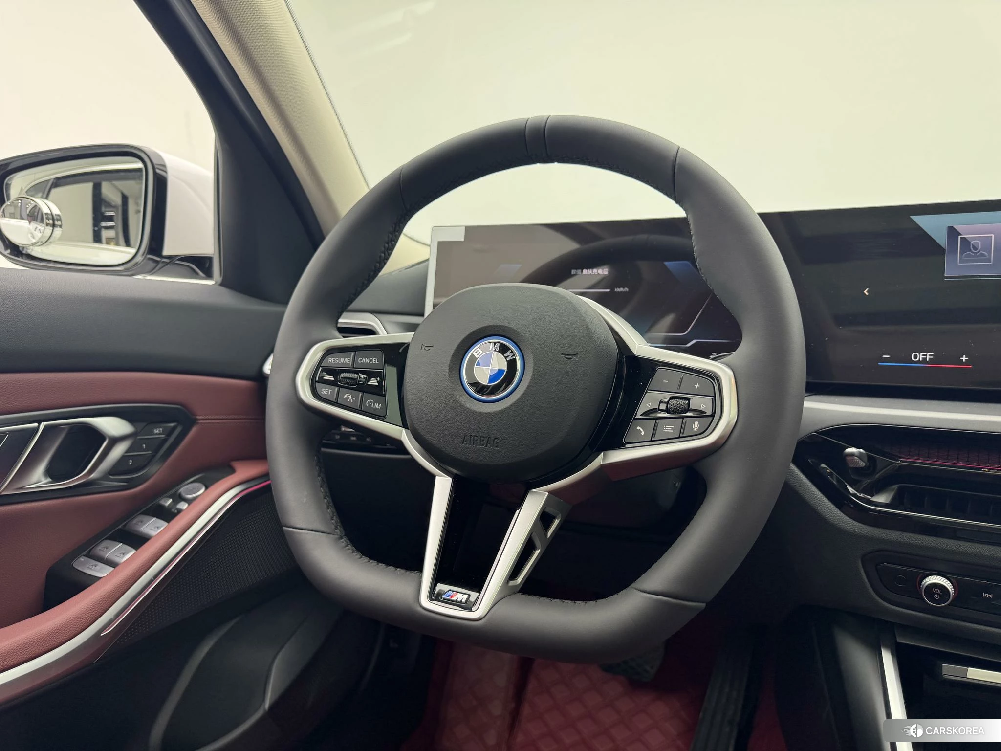 BMW i3 id 4420019 из Китая 22