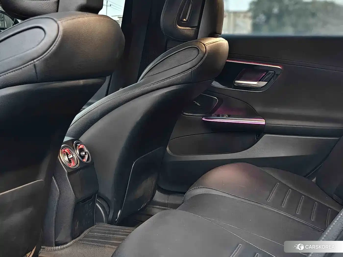 Mercedes-Benz C-class 2021 Белый из Китая, фото 4