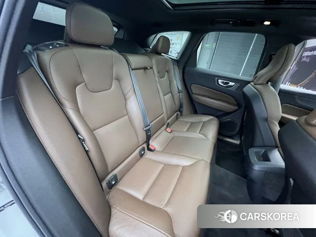 Volvo XC60 id 4209115 из Китая 25