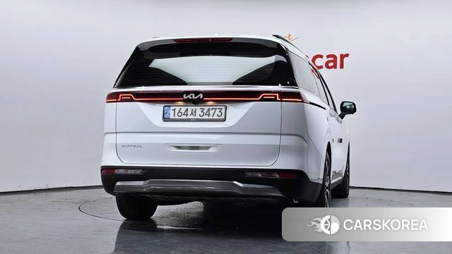 Kia Carnival 4th generation id 4579973 из Кореи 30