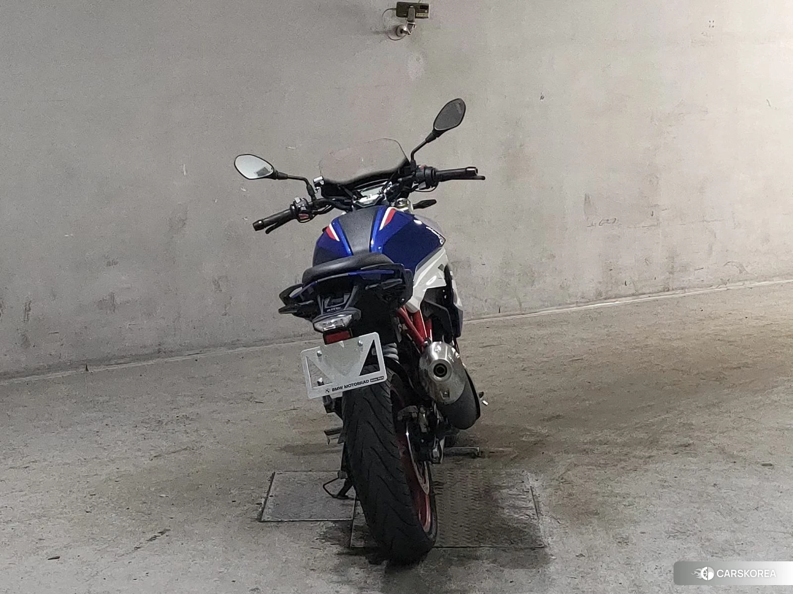 BMW G310R 2024 из Японии, фото 2