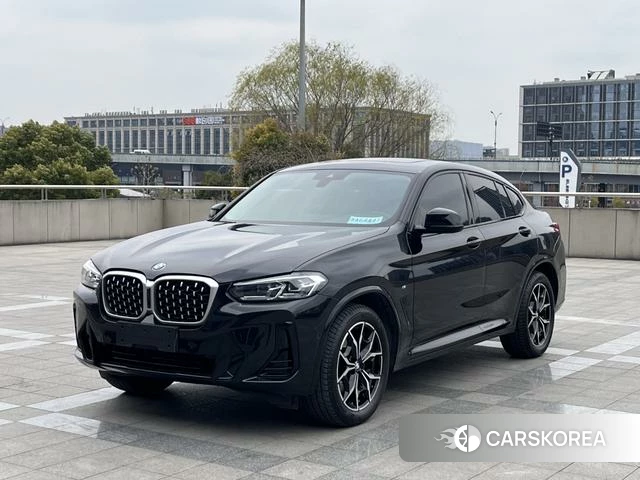 BMW X4 id 4275198 из Китая 12