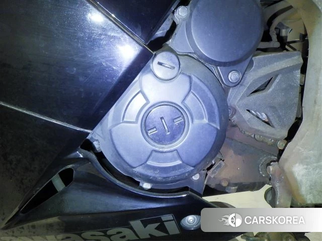 Engine photo