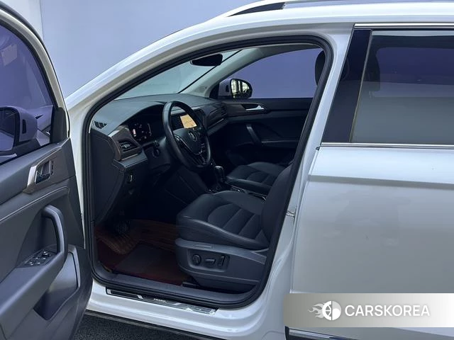 Volkswagen Tuyue id 4242564 из Китая 14