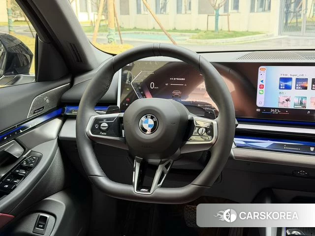 BMW 5 series id 4265482 из Китая 8