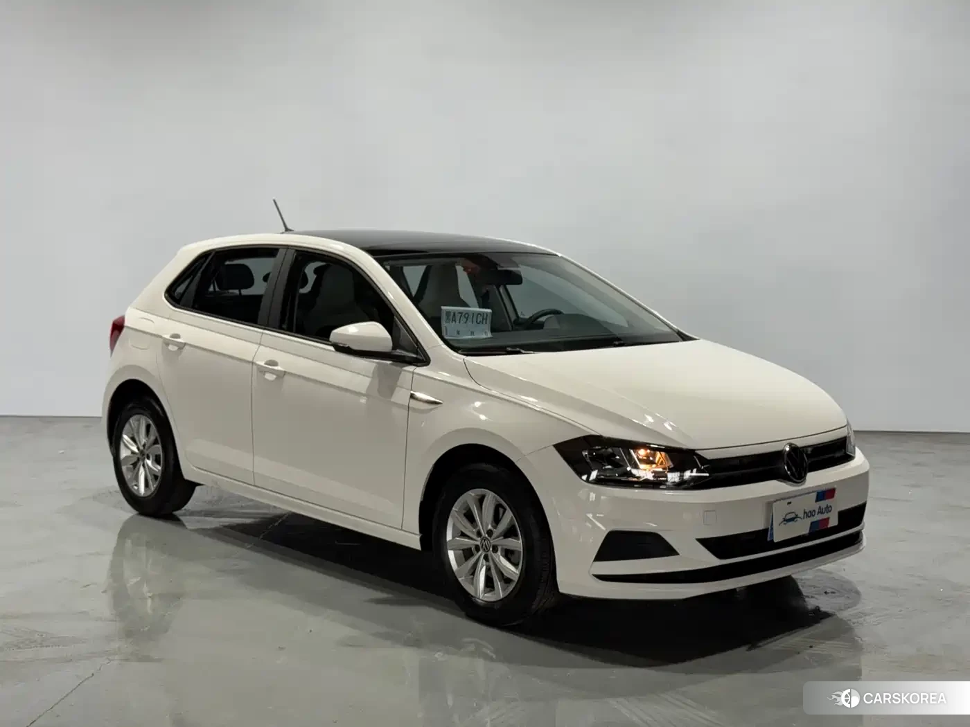 Volkswagen Polo id 4515390 из Китая 15