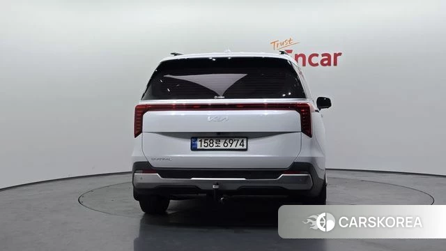 Kia The New Carnival 4th Generation id 4432791 из Кореи 30