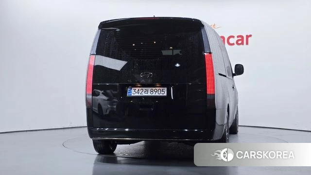 Hyundai Staria id 4528858 из Кореи 14