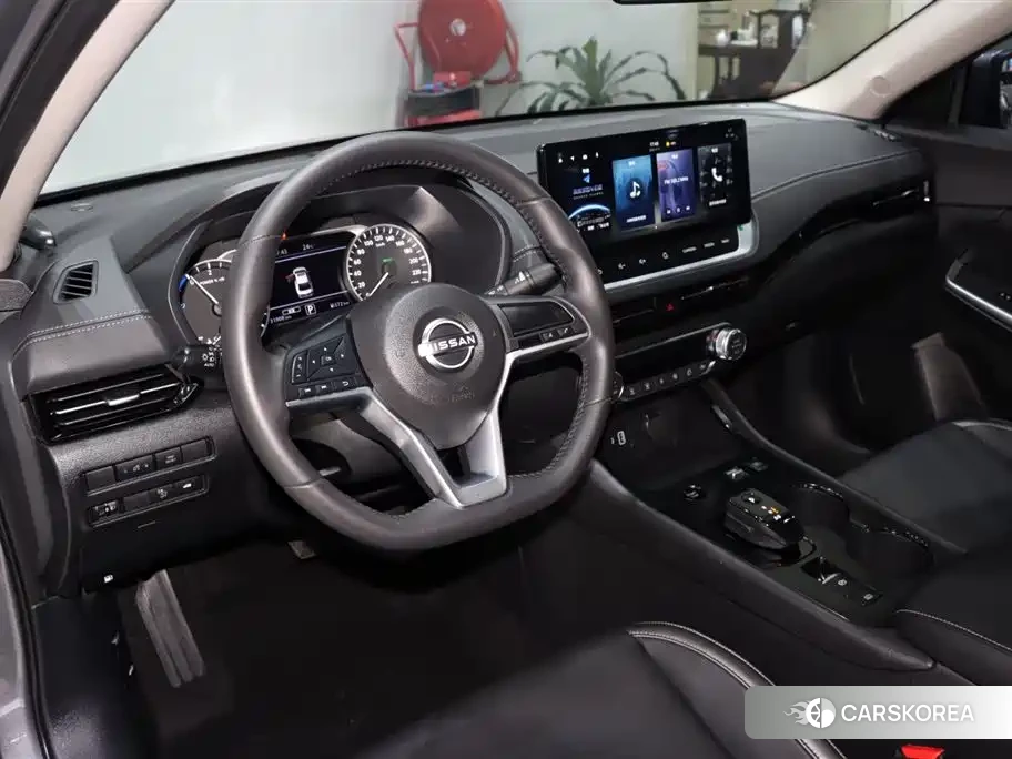 Nissan Xuan Yi id 4515314 из Китая 14