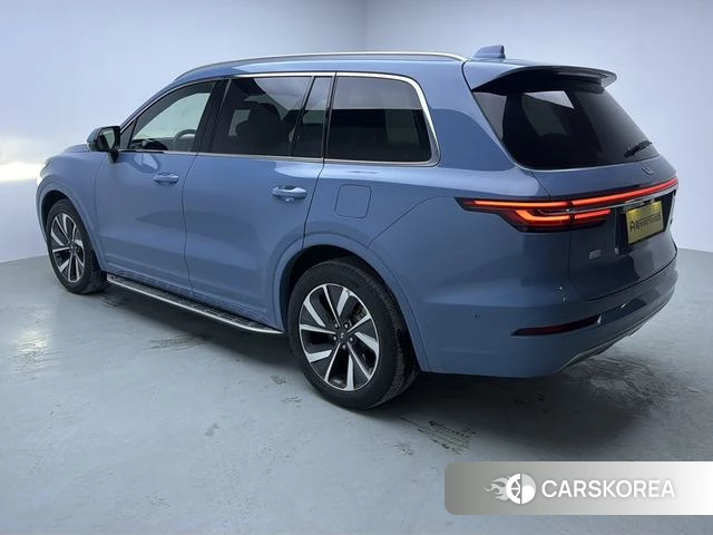 Ideal car Ideal ONE id 4227276 из Китая 14