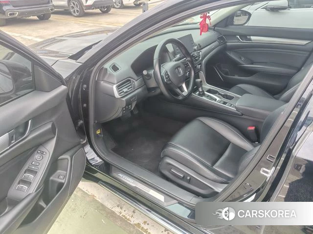 Honda Accord id 4359057 из Китая 7